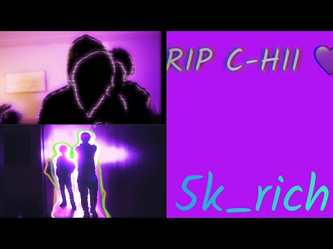 C-HII WVTTZ - GEEKIN (Edited-Video)