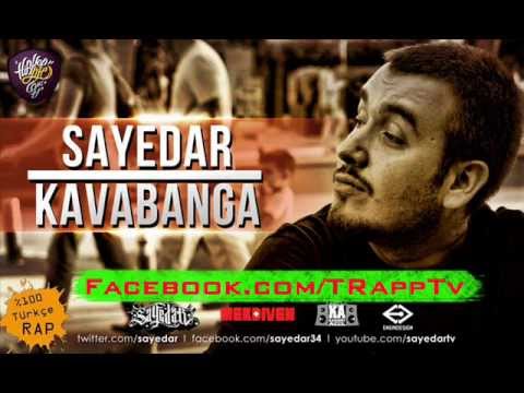 Sayedar - Kavabanga! (2012)