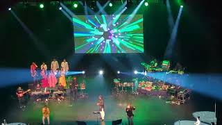 Download lagu Ajay Atul sizzling performance NJ USA Concert 2024, Zingaat mp3 Download lagu Ajay Atul sizzling performance NJ USA Concert 2024, Zingaat mp3