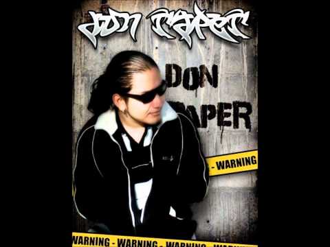 Erreka RK FT Don Raper - Me Critican