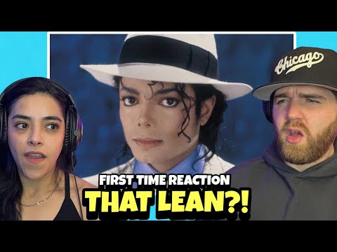NEVER SEEN MOVES LIKE THESE! | Michael Jackson - Smooth Criminal | First Time Reaction