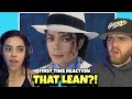 NEVER SEEN MOVES LIKE THESE Michael Jackson Smooth Criminal First Time Reaction