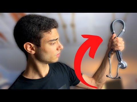 Pflegepraktikum im Medizinstudium (Tipps und Erfahrungen)