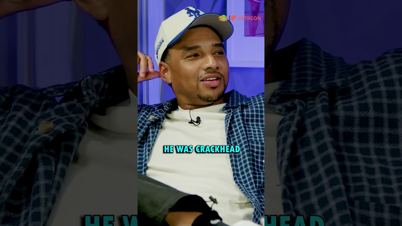 What TV Character Would Be Your Partner In Crime  | What You Thought Podcast