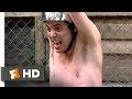 Jackass The Movie 1 10 Movie CLIP Alligator Tightrope 2002 HD