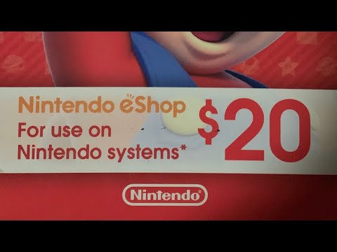 Free Nintendo switch code!!!