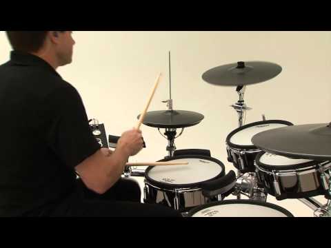 Roland BT-1 Performance Example (5) Johnny's Special Song (TD-30KV)