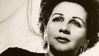 Dalva de Oliveira (Song: Kalu)