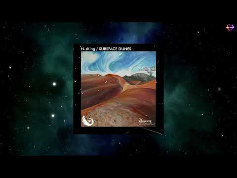N-sKing - Subspace Dunes (Original Mix) [SAHARA RECORDINGS]
