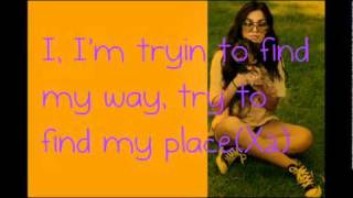 Find My Place- Samantha Boscarnio♥