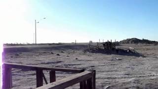 Copy of SeMeN SPeRmS Ode To Salton Sea