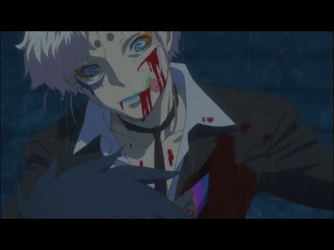 B: The Beginning「AMV」-The Diary of Jane