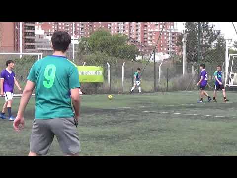 LOS MONOS SA VS  REAL PEDO - #Clausura2021 Fecha 3