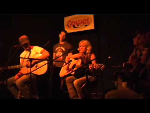 Thumbnail for promo for "IT CAME FROM NASHVILLE" REUNION 9/22/10 by Waylon Payne
