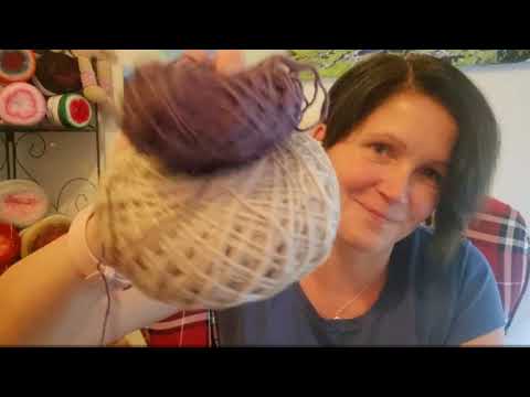 Strickpodcast # 52 Leider heute keine gute Qualität 😐