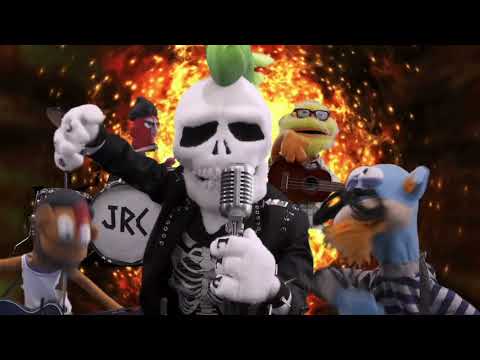 Johnny Rotten Cash "White Doctor"