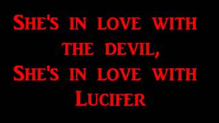 Blutengel - Lucifer (Lyrics)