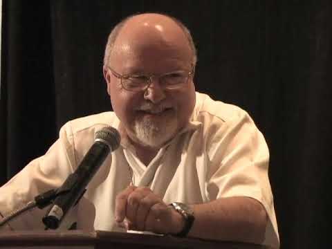 Contemplative Vision:  Awakening to Beauty, Truth & Goodness, R. Rohr & T. Keating - Opening Remarks