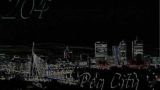 Platinum Black Records - Peg City