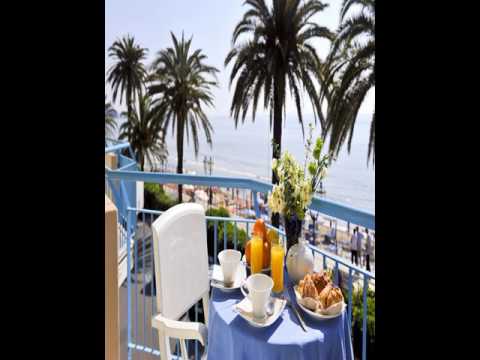 Residence Atlantic - Alassio - Italy