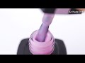 Гель лак MOON FULL AIR NUDE, №015 холодний рожевий, 8 мл
