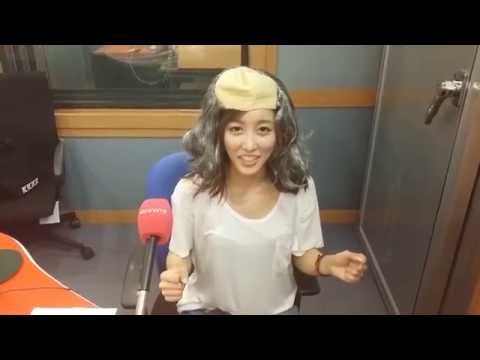 140618 K-Pop Showdown Tina & Coco