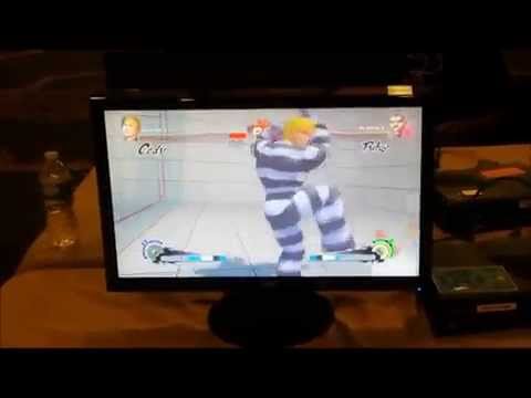 Prototype vs.  WA Psycho