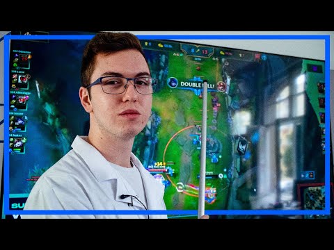 Dr. Алиев explains Innaxe's 200 Years-Play against Rogue
