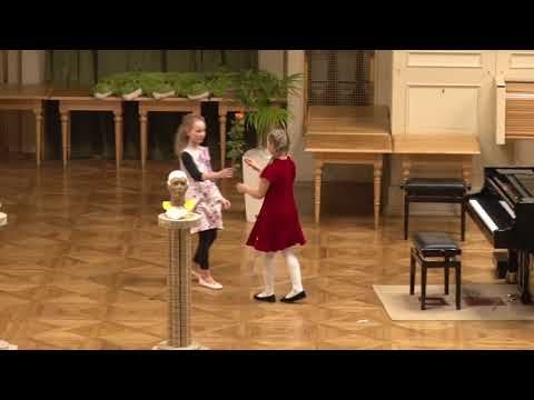 Koncert laureátů / Winners concert AMADEUS 2021