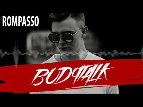 Rompasso Body Talk
