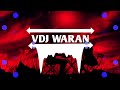Theruvorom Remix By DJ Dav Full Video Song VDJ WARAN