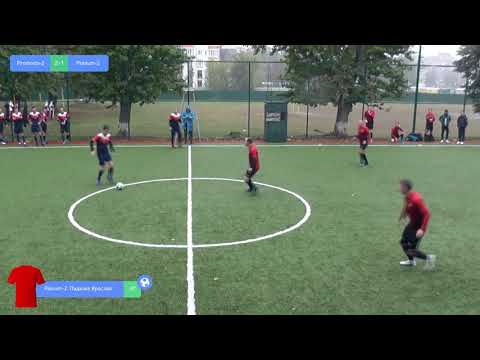 Promodo-2 3 - 2 Plarium-2