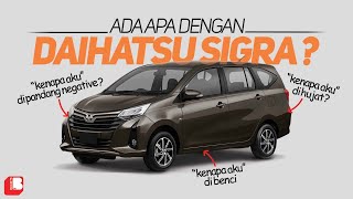 Download lagu Ada Apa Dengan Sigra ?? | Kenapa Mobil Ini Di Hujat , DI Cap Negative , Dibenci ?? | Apa Yang Salah mp3
