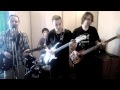 Foster - April Sixth Band cover 