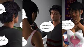 TG TF story part 1