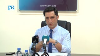 Եթե այսքանից հետո Լոռեցյանը մնա կալանքի տակ, կքննարկենք ապօրինի հանցակազմի առկայությունը. փաստաբան: