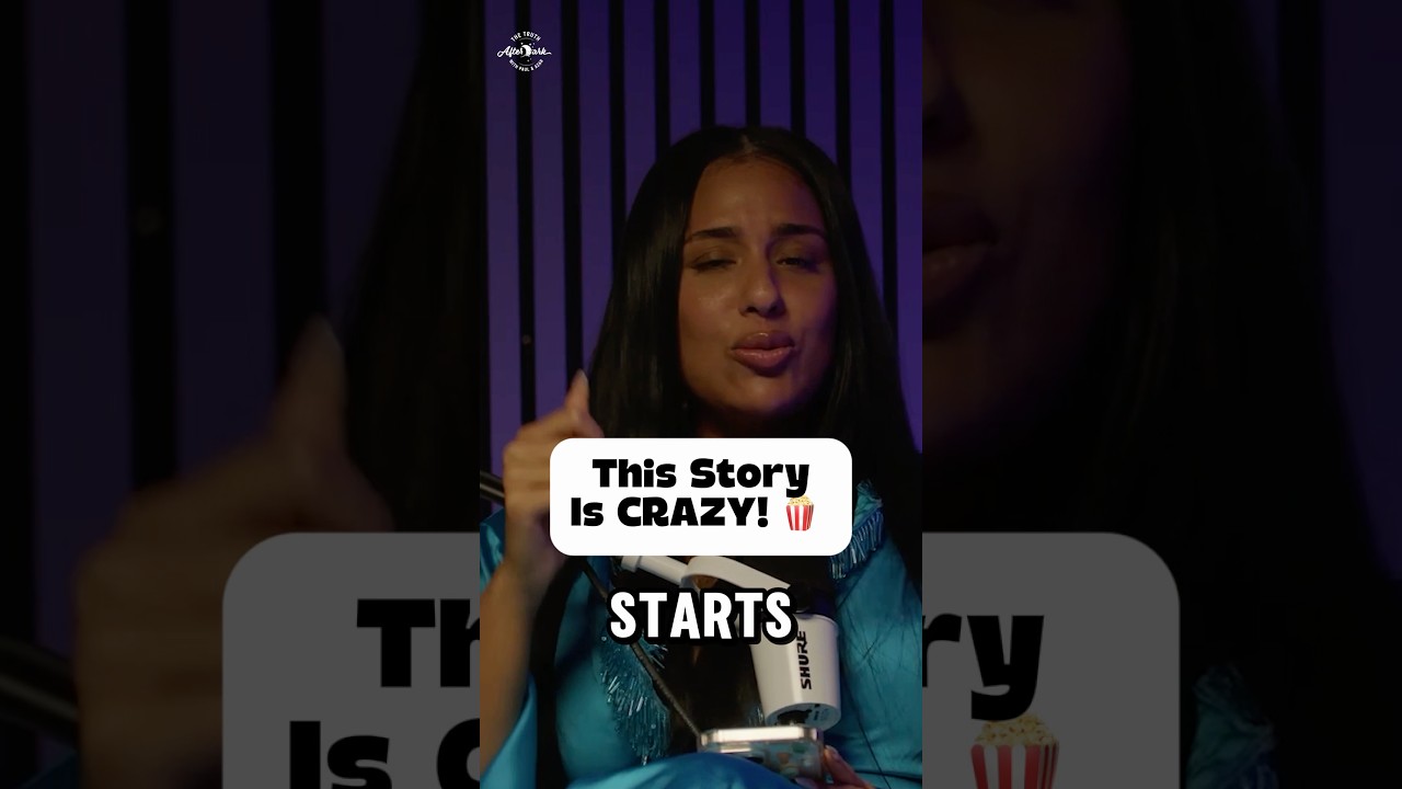 This Story Is Insane!!! 🤯