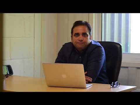 Makesworth Accountants video.