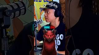 What If you died in a room with your dog or cat 😱 #jumpersjump #podcast #scary #facts #mystery