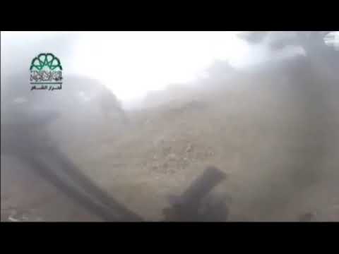 ahrar al sham :الجهاد في أحرار الشام