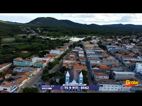 Brotas de Macaúbas: Vereador rebate acusações de agressão