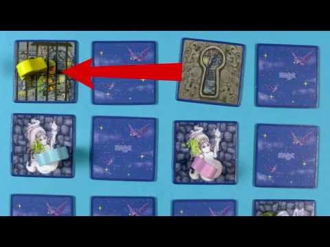 Haba USA - Ghost Blaster Game Instructions