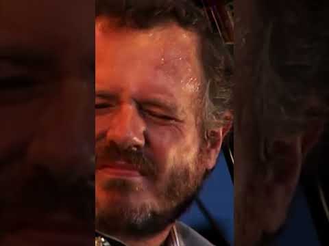 Niels Henning Orsted Pedersen - NHØP (27 May 1946 – 19 April 2005) was a Danish jazz double bassist