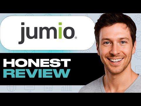 Jumio Review: Features, Strengths & Weaknesses
