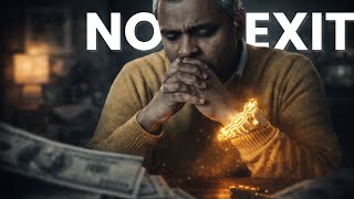 NRI High-Salary Trap: Why You CANNOT Afford to Quit