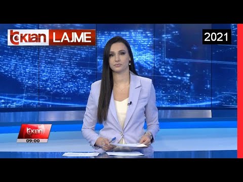 Edicioni i Lajmeve Tv Klan 01 Maj 2021, ora 12:00 Lajme - News