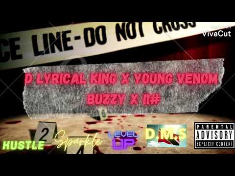 MURDER FI FUN Ft. DarrienSingh "D" Lyrical king x Buzzy x i1# x Young Venom (Official Recording)