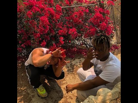 Trippie Redd x Juice WRLD x Darin Zane - 1400 / 999 Freestyle (Guitar Remix)