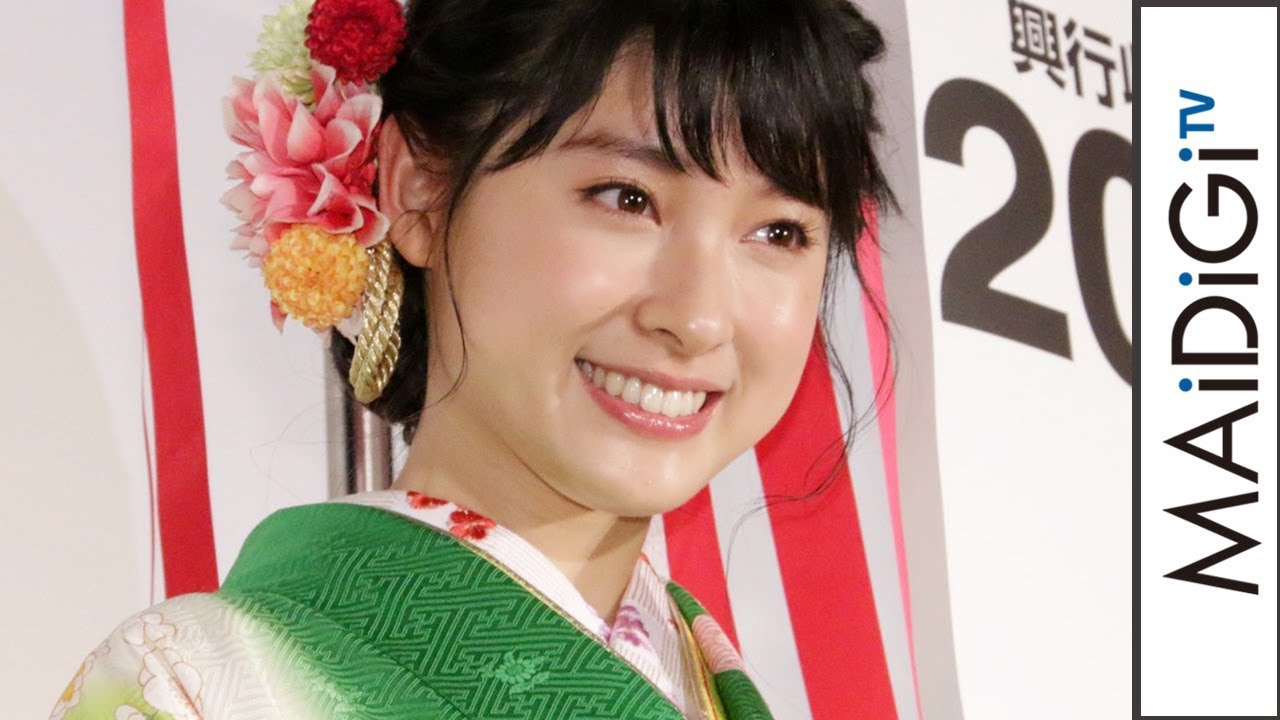 動画 土屋太鳳 映画館で観客の感想 盗み聞き うれしい言葉を皆さんが 映画 8年越しの花嫁 奇跡の実話 大ヒット御礼舞台あいさつ2 Maidigitv マイデジｔｖ