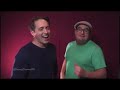 Bloopers DuckTales 2017 Cast